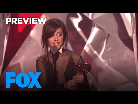 Preview: It's Your Artists, Your Awards | FOX BROADCASTING episode artwork