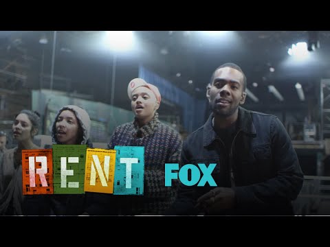 Seasons Of Love: Unplugged | RENT episode artwork