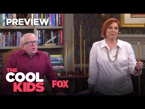 Preview: Someone's Crush Is Getting Serious | Season 1 Ep. 13 | THE COOL KIDS episode artwork