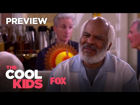 Preview: Get Ready To Fill Up On The Fun | Season 1 Ep. 7 | THE COOL KIDS episode artwork