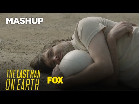 Frozen Pizza: Sing-Along Edition | THE LAST MAN ON EARTH episode artwork