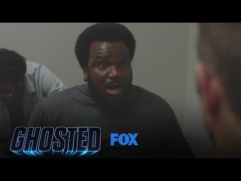 2018 Ghosted Games | Season 1 | GHOSTED episode artwork