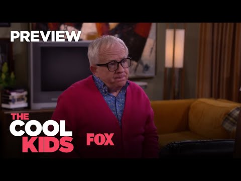 Preview: The Crime Of The Century | Season 1 Ep. 6 | THE COOL KIDS episode artwork