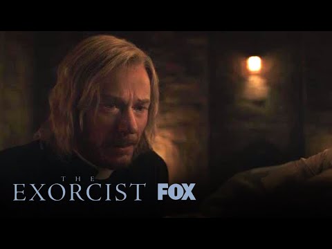 Marcus Talks To His Possessed Wife | Season 2 Ep. 8 | THE EXORCIST episode artwork