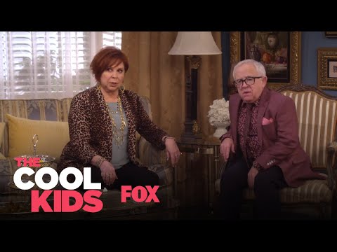 Sid Has A Meltdown | Season 1 Ep. 7 | THE COOL KIDS episode artwork