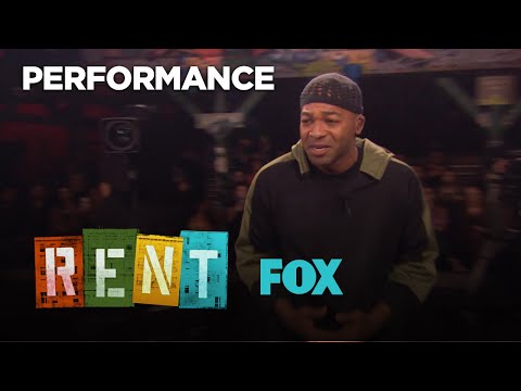 "I'll Cover You (Reprise)" Concert Rendition | RENT episode artwork