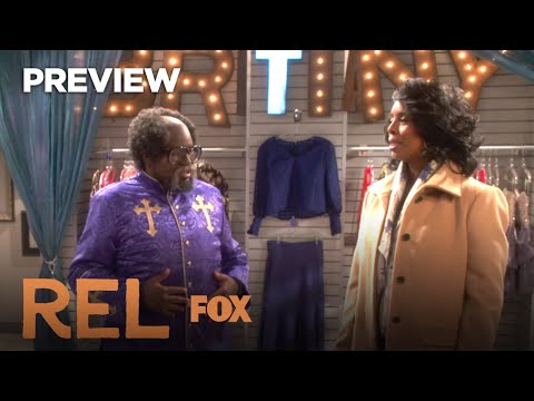 Preview: It's A Family Celebration | Season 1 Ep. 9 | REL episode artwork