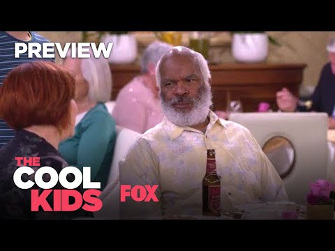 Preview: From Old School To High School | Season 1 Ep. 15 | THE COOL KIDS episode artwork