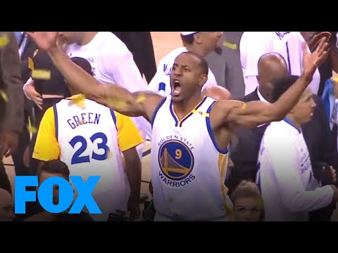 The Best Sports Moments Of 2018 | FOX BROADCASTING episode artwork