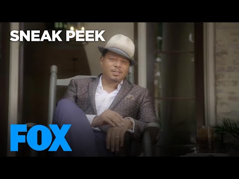 Sneak Peek: Terrence's Fans Are In For A Big Surprise | TERRENCE HOWARD'S FRIGHT CLUB episode artwork