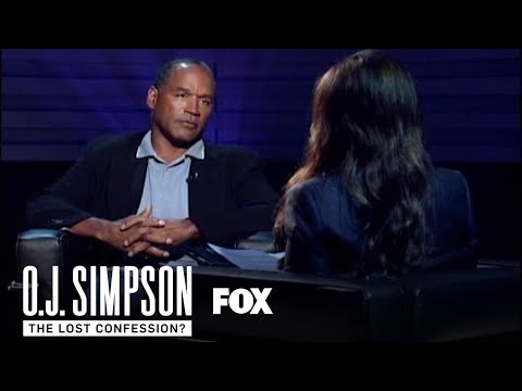 The Night In Question | O.J. SIMPSON: THE LOST CONFESSION? episode artwork