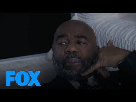 Steve Harvey Is In The Empire Coffin | FOX BROADCASTING episode artwork