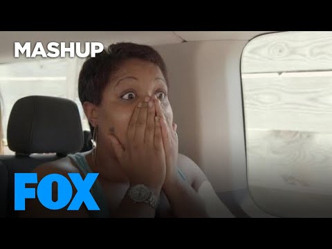 Fright Club Reactions Pt. 1 | TERRENCE HOWARD'S FRIGHT CLUB episode artwork