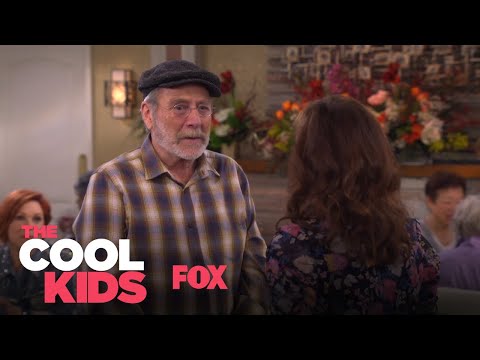 Charlie Isn't Sure About His Gift For Kathleen | Season 1 Ep. 19 | THE COOL KIDS episode artwork