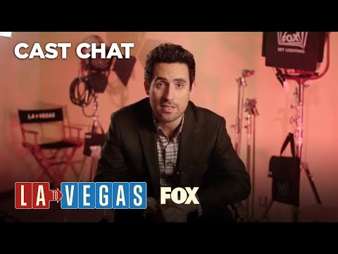 What Would Your Character Do: Alcohol | Season 1 | LA TO VEGAS episode artwork