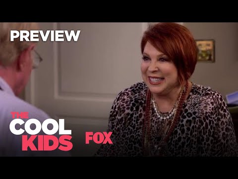 Preview: Join In On The Holiday Cheer | Season 1 Ep. 9 | THE COOL KIDS episode artwork