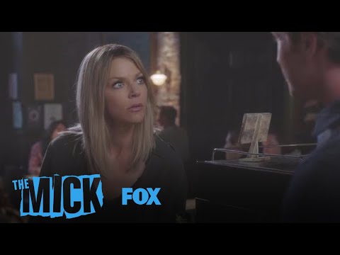 Mickey Makes Some Wild Accusations | Season 2 Ep. 8 | THE MICK episode artwork
