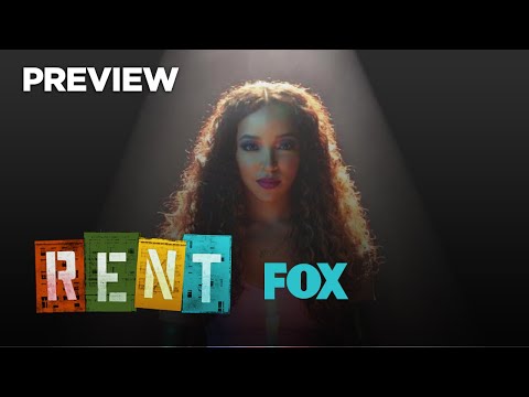Preview: Measure Your Life In Love | RENT episode artwork
