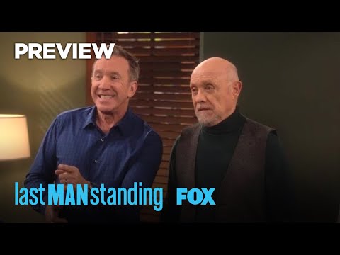 Preview: It's Hard For Some To Say No | Season 7 Ep. 18 | LAST MAN STANDING episode artwork