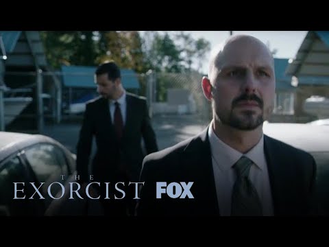 Two Men Search For A Priest | Season 2 Ep. 9 | THE EXORCIST episode artwork