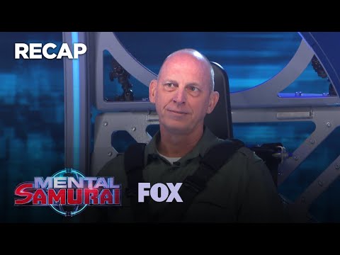 Mental Moments: How To Pee In Space | Season 1 Ep. 1 | MENTAL SAMURAI episode artwork