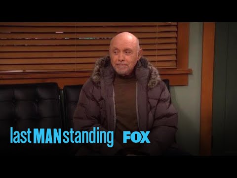 Ed Tells Mike Someone Wants To Buy Out The Company | Season 7 Ep. 3 | LAST MAN STANDING episode artwork