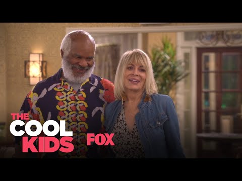 Joanie & Hank Let Everyone Know They Had Sex | Season 1 Ep. 14 | THE COOL KIDS episode artwork