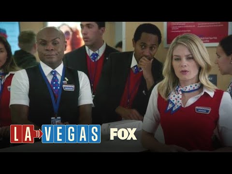 The Crew Guesses Who A Bag Belongs To | Season 1 Ep. 2 | LA TO VEGAS episode artwork
