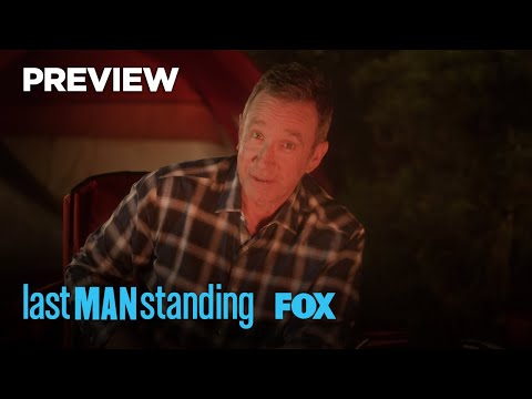 Preview: Check Out That Fox | Season 7 | LAST MAN STANDING episode artwork