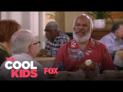 Hank Doesn't Want To See His Ex & Her Fiance | Season 1 Ep. 10 | THE COOL KIDS episode artwork