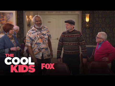 Hank Has A Meltdown After He Losses The Raffle | Season 1 Ep. 6 | THE COOL KIDS episode artwork
