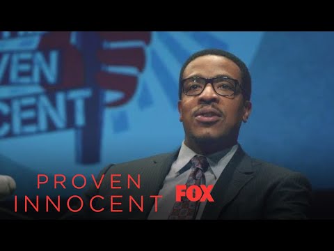 Easy Talks About Taking Madeline's Case | Season 1 Ep. 1 | PROVEN INNOCENT episode artwork
