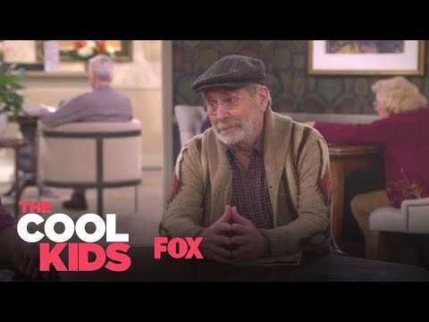 Charlie Tells The Guys The Bathroom Is Destroyed | Season 1 Ep. 9 | THE COOL KIDS episode artwork