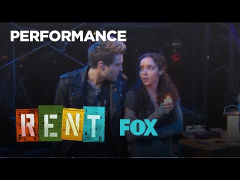 "Light My Candle" Performance | RENT episode artwork