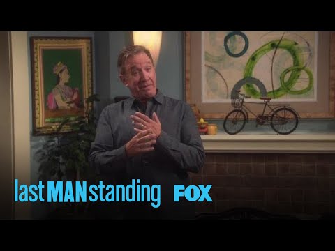 Mike & Ryan Argue Over Politics | Season 7 Ep. 1 | LAST MAN STANDING episode artwork