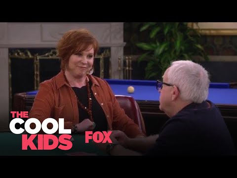Margaret & Sid Make Fake Online Dating Profiles | Season 1 Ep. 3 | THE COOL KIDS episode artwork