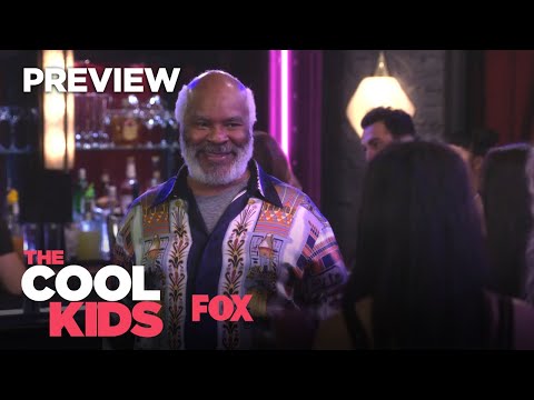Preview: Friday Nights Get Cool Again | Season 1 Ep. 10 | THE COOL KIDS episode artwork