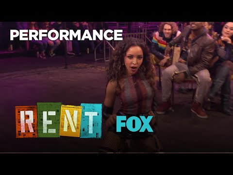 "Out Tonight" Concert Rendition | RENT episode artwork
