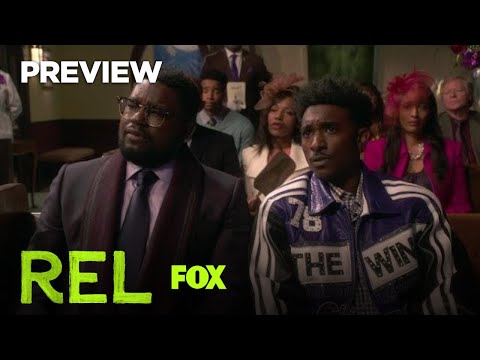 Preview: It's About Starting Over | Season 1 | REL episode artwork
