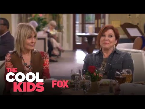 Joanie Questions Margaret About Shady Meadows | Season 1 Ep. 14 | THE COOL KIDS episode artwork
