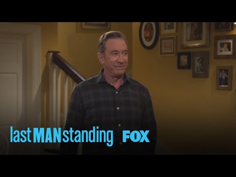 Mike Thinks Ed Can Balance His Life Better | Season 7 Ep. 18 | LAST MAN STANDING episode artwork