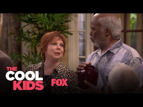 Jerry's Ashes Are Everywhere | Season 1 Ep. 1 | THE COOL KIDS episode artwork