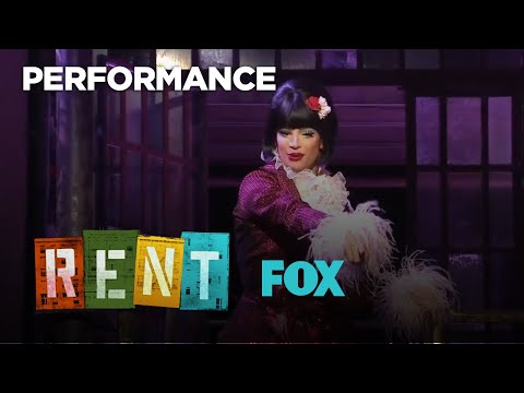 "Today 4 U" Performance | RENT episode artwork