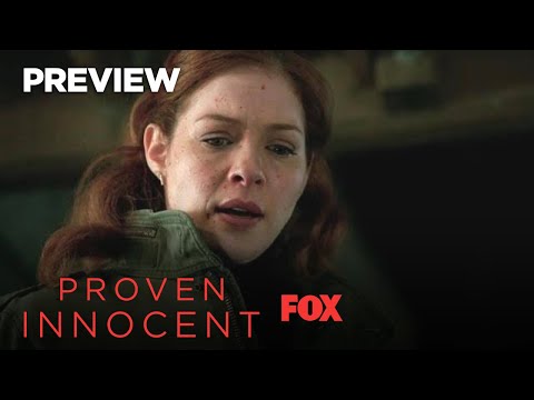 Preview: Everyone Is A Suspect | Season 1 | PROVEN INNOCENT episode artwork