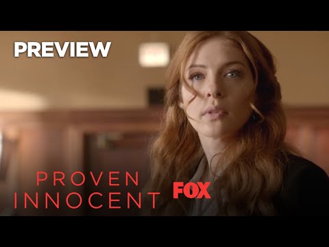 Preview: You Can't Knock Me Down | Season 1 | PROVEN INNOCENT episode artwork