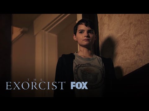 Verity Offers Herself As Bait To Help Andrew | Season 2 Ep. 8 | THE EXORCIST episode artwork