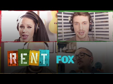 "Seasons Of Love" Sing-A-Long | RENT episode artwork