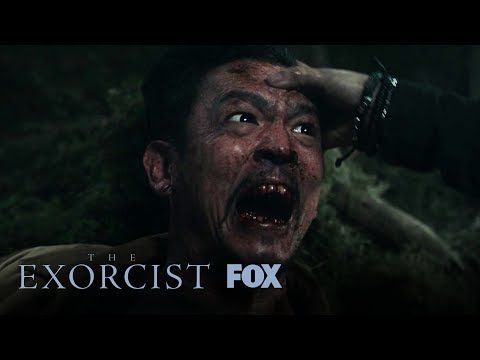 Tomas & Marcus Perform An Exorcism With Mouse | Season 2 Ep. 10 | THE EXORCIST episode artwork