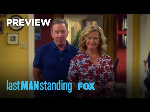 Preview: It's Way Better On This Network | Season 7 | LAST MAN STANDING episode artwork