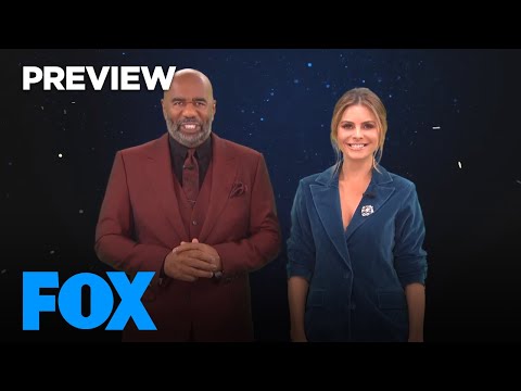 Preview: Join Us For The Biggest New Year's Eve Party | FOX BROADCASTING episode artwork